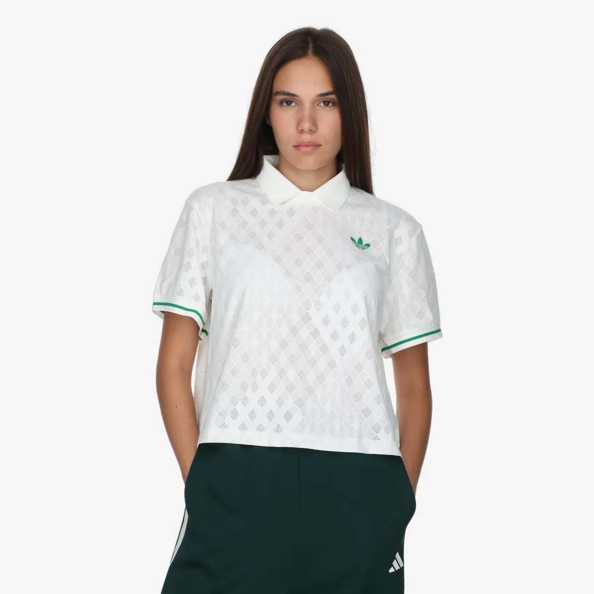 ADIDAS Polo Majica Polo Pro 