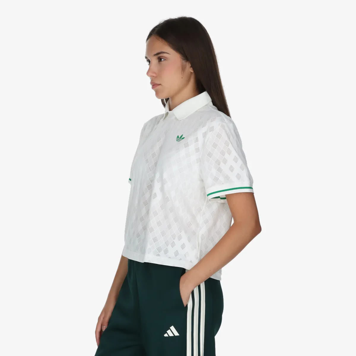 ADIDAS Polo Majica Polo Pro 
