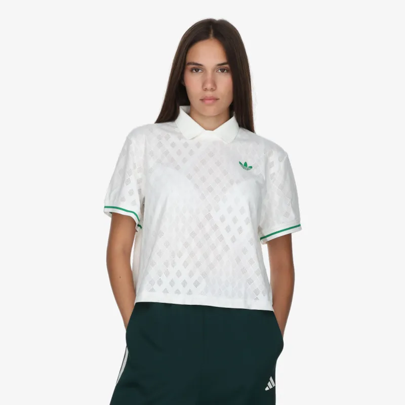 ADIDAS Polo Majica Polo Pro 