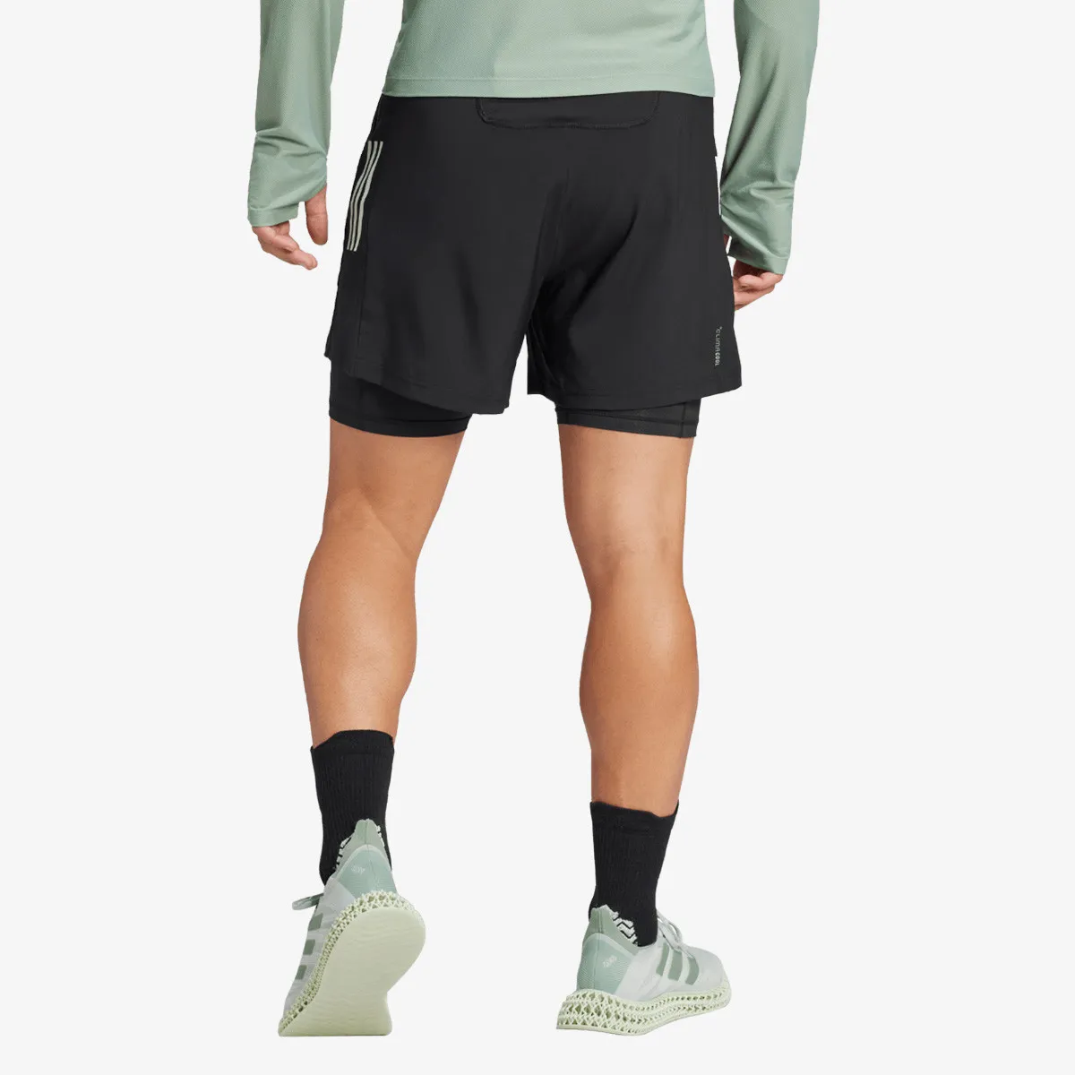 ADIDAS Šorc Own the Run 