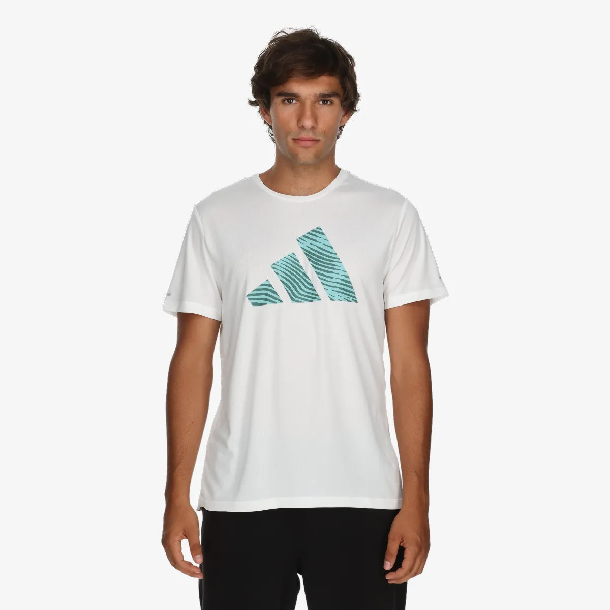 ADIDAS Majica adi365 E BL T M 