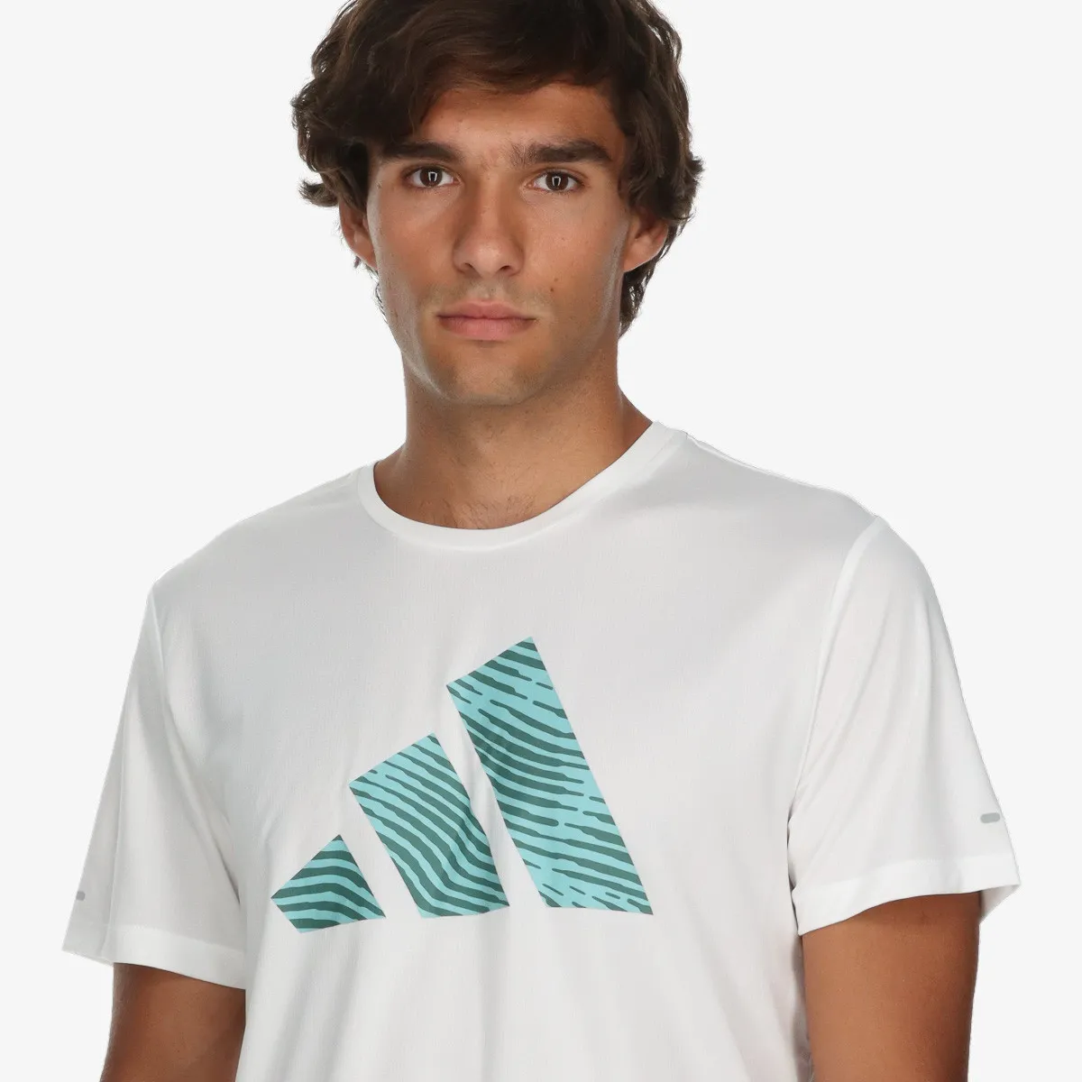 ADIDAS Majica adi365 E BL T M 