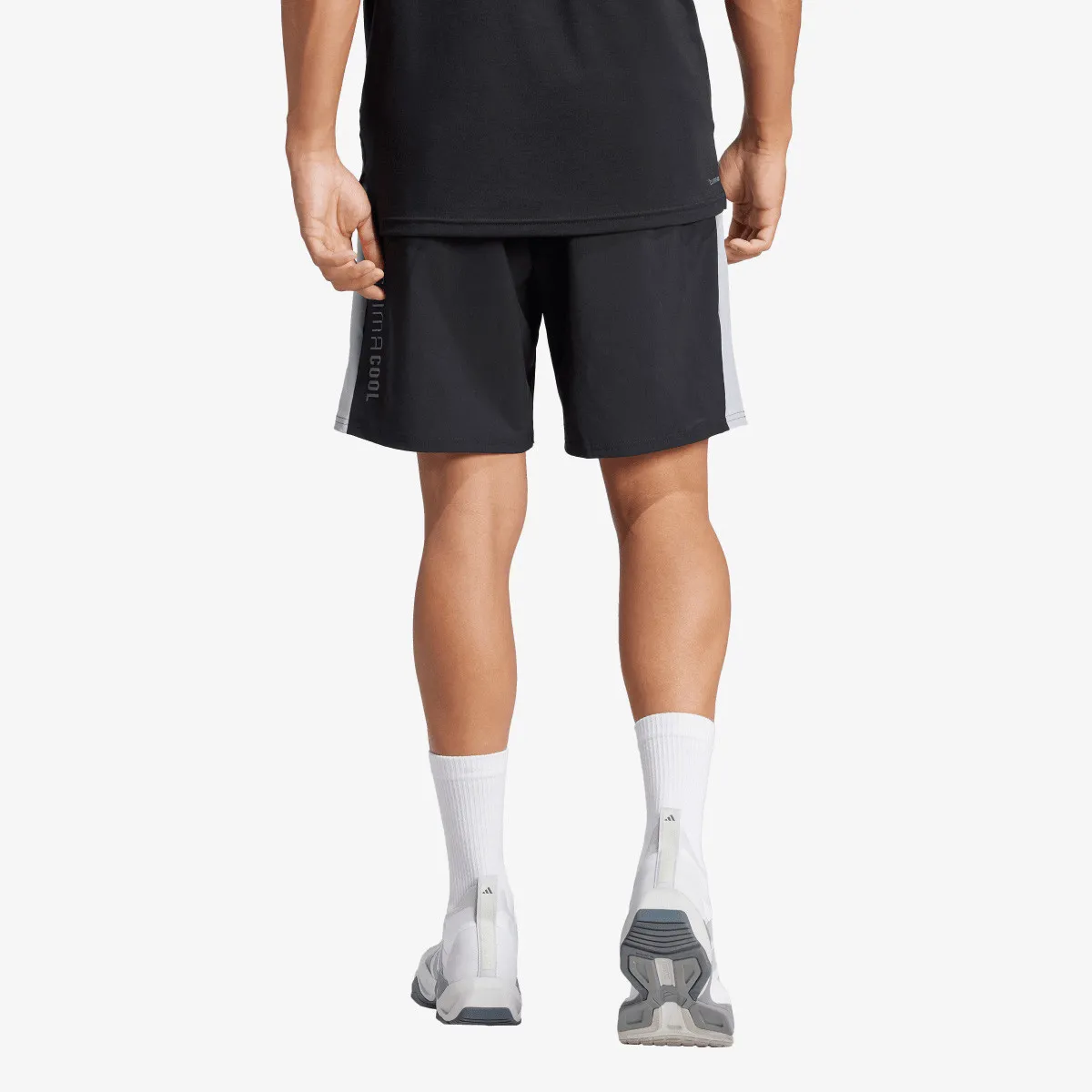 ADIDAS Šorc TECH APP SHORT