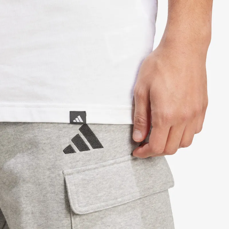 ADIDAS Majica Camo Logo 