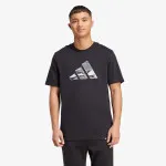 ADIDAS Majica Camo Logo 