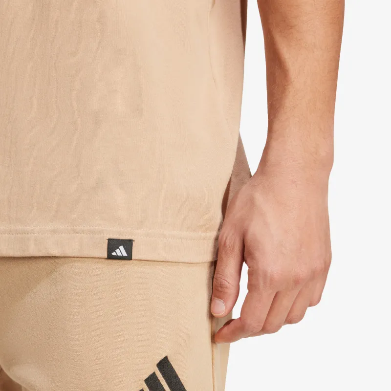 ADIDAS Majica Camo Logo 