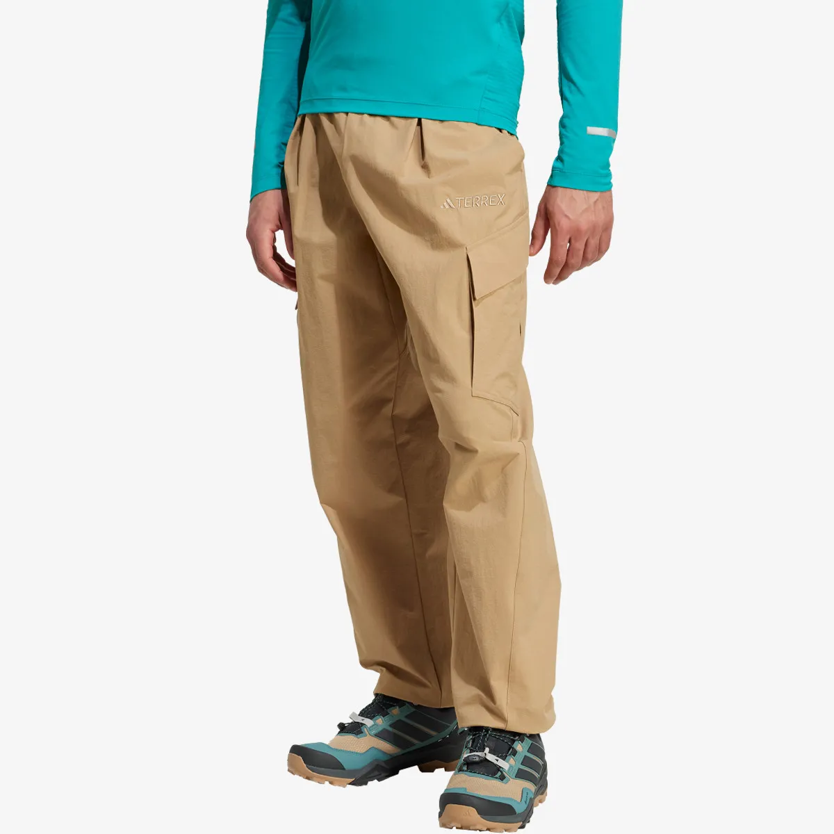 ADIDAS Donji deo trenerke Terrex 