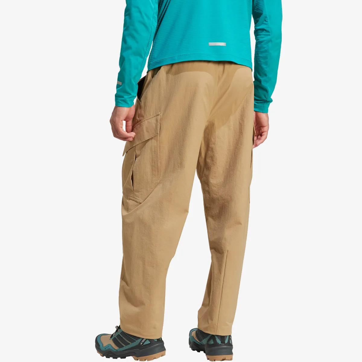 ADIDAS Donji deo trenerke Terrex 