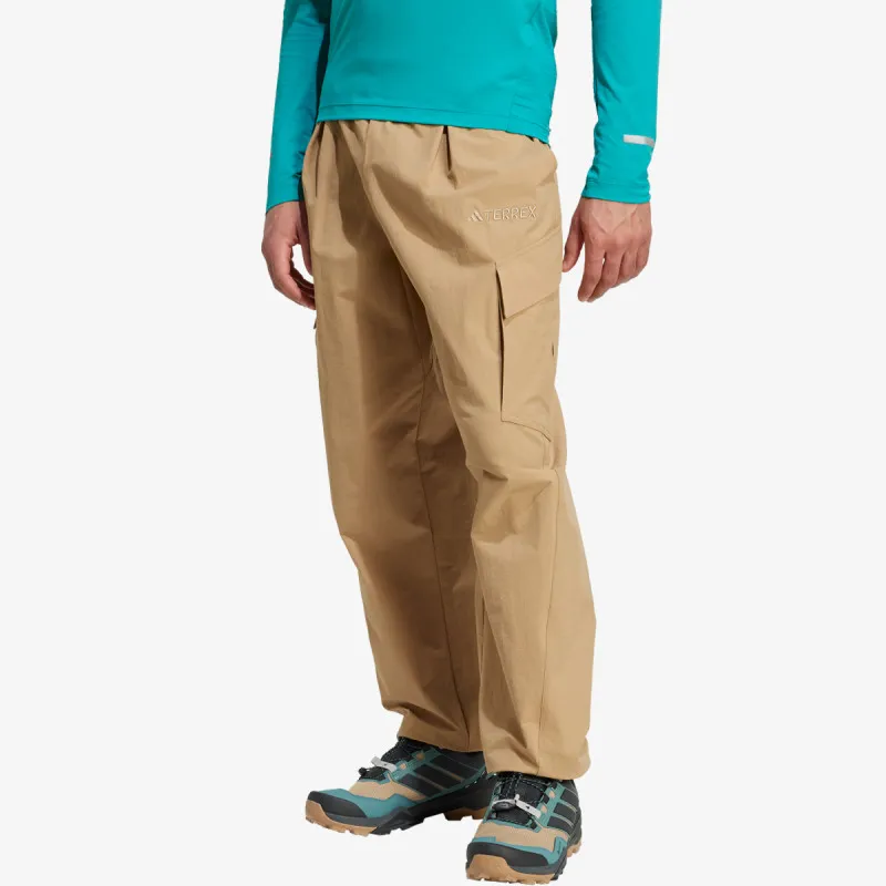 ADIDAS Donji deo trenerke Terrex 