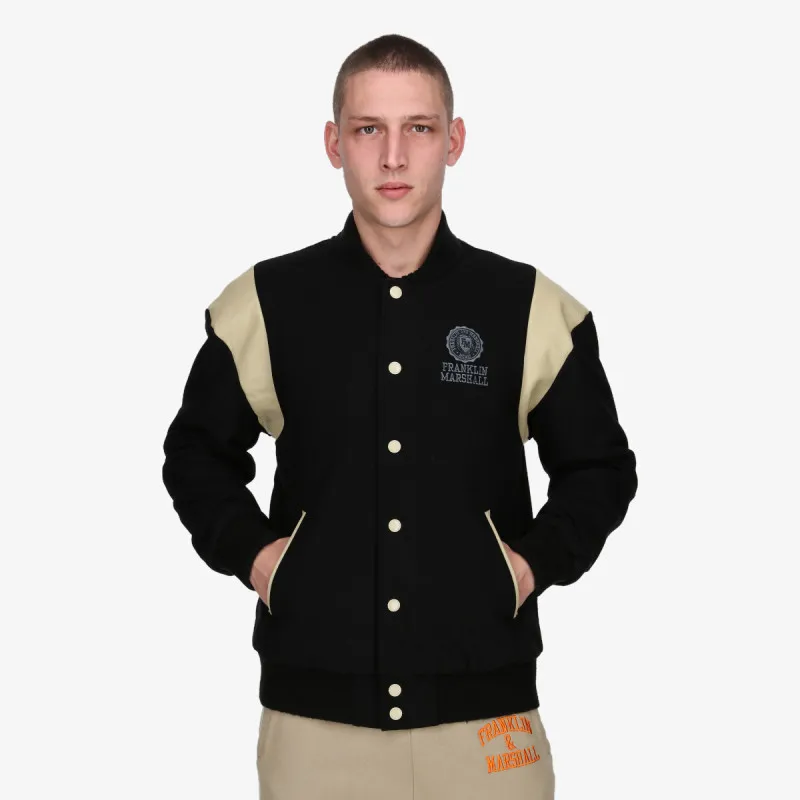 FRANKLIN & MARSHALL Jakna JACKET