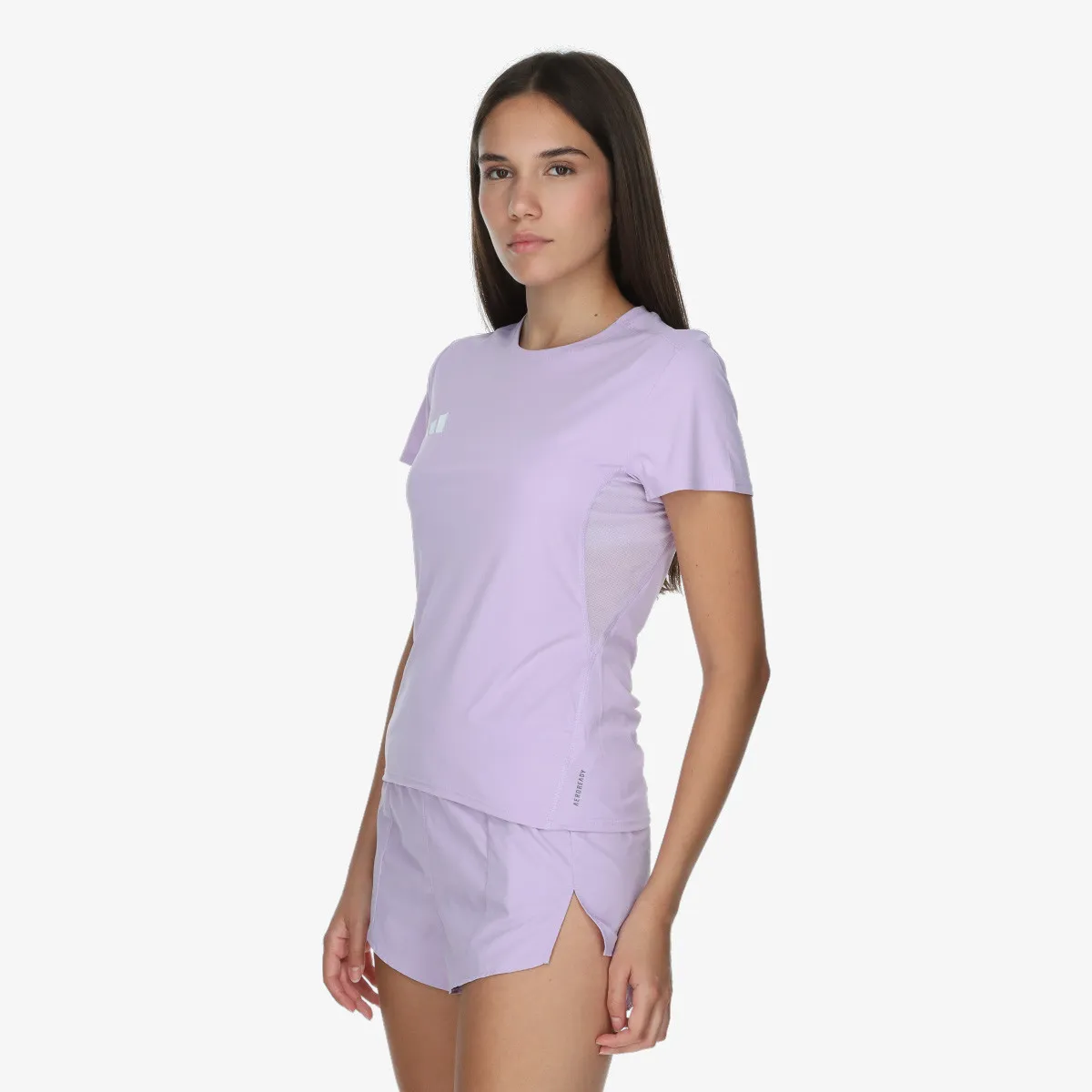 ADIDAS Majica ADIZERO E TEE 