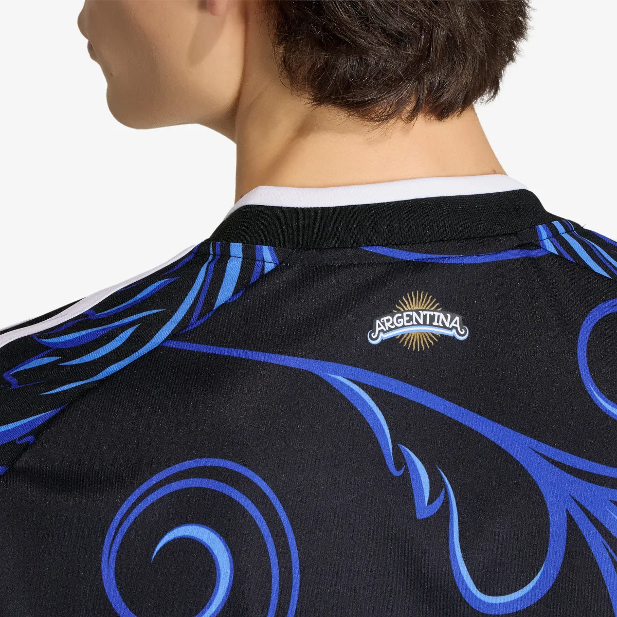 ADIDAS Dres AFA A JSY D 