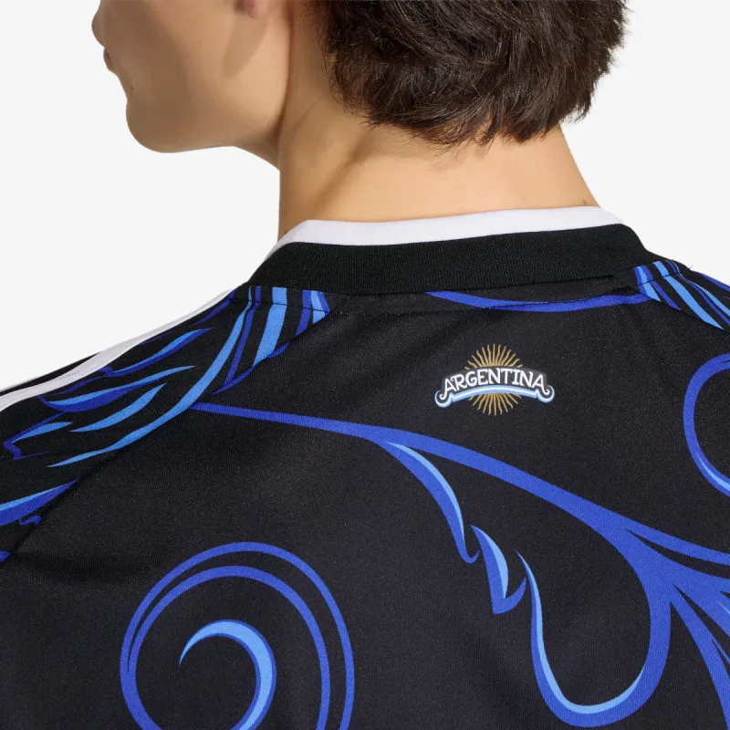 ADIDAS Dres AFA A JSY D 