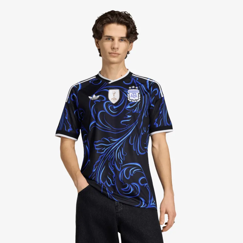 ADIDAS Dres AFA A JSY D 