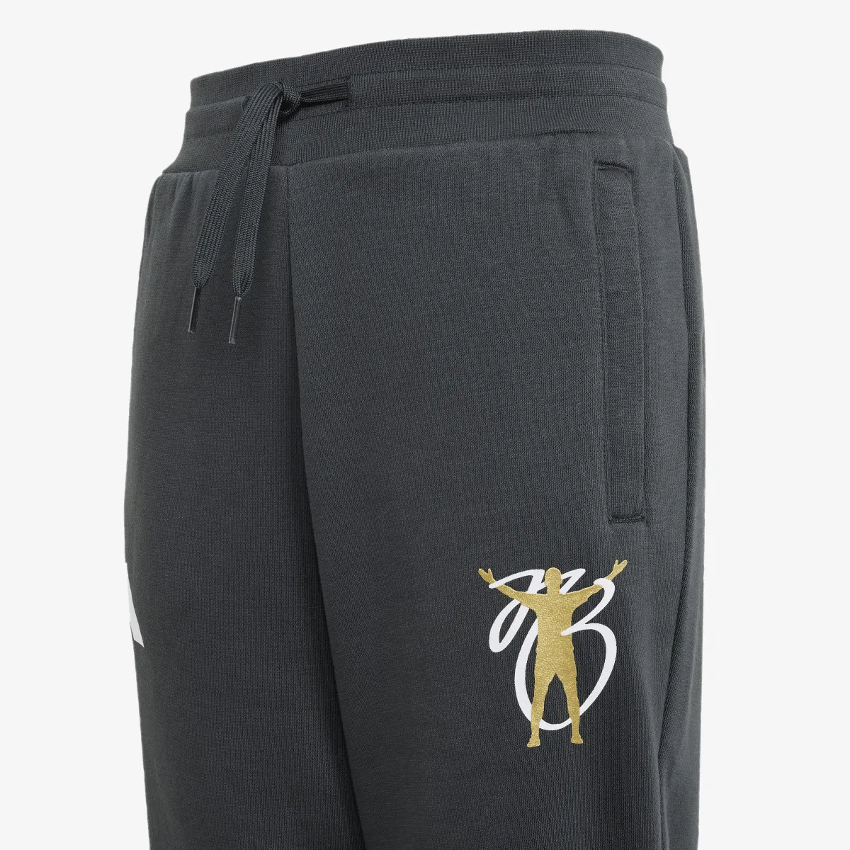 ADIDAS Donji deo trenerke JB PANT YOUTH