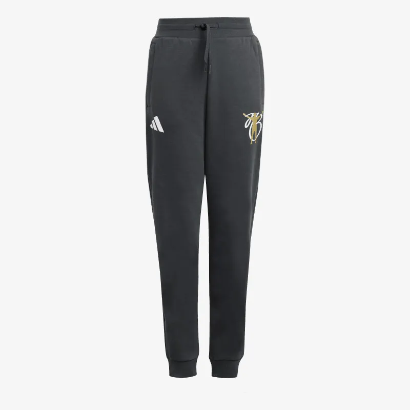 ADIDAS Donji deo trenerke JB PANT YOUTH