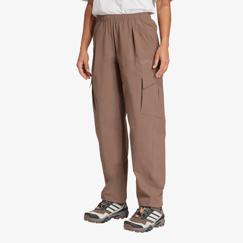 ADIDAS Donji deo trenerke Terrex 