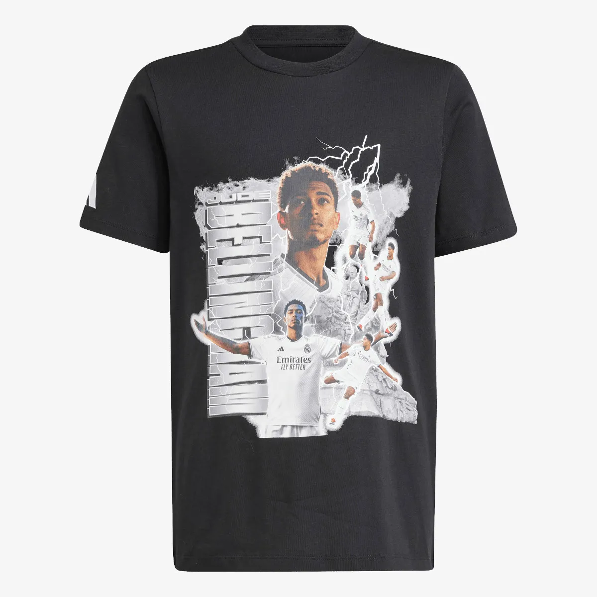 ADIDAS Majica JB TEE TOUR Y