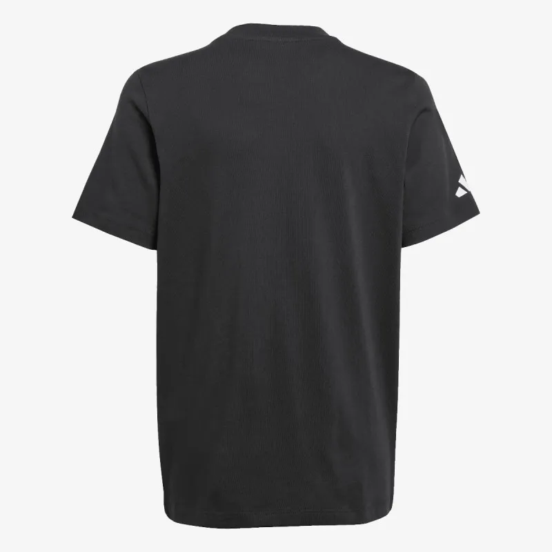 ADIDAS Majica JB TEE TOUR Y
