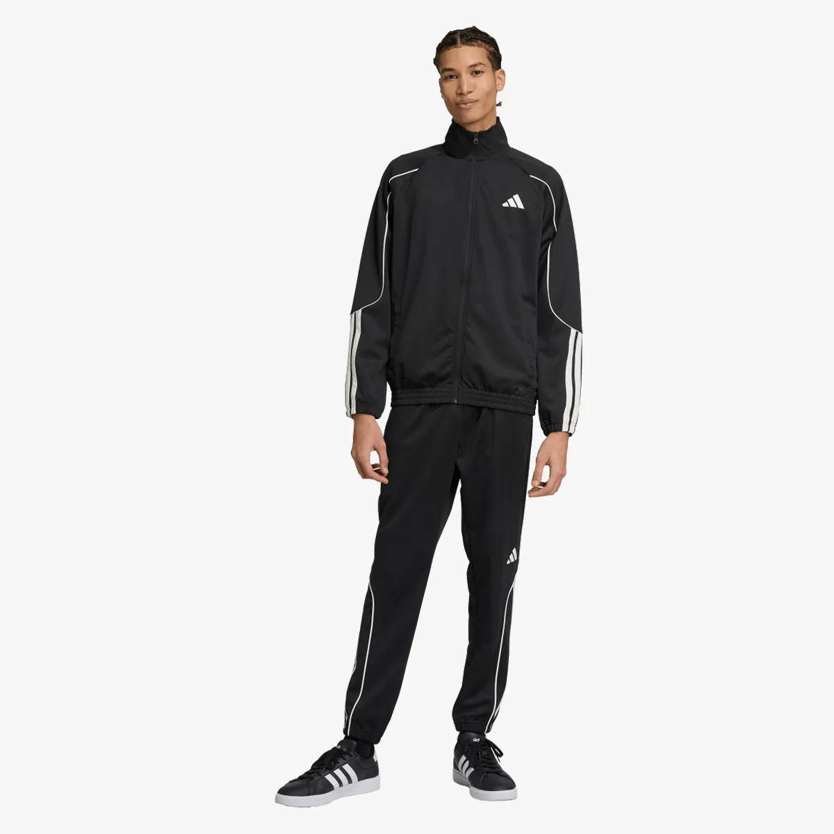 ADIDAS Trenerka M 3S STADIUM TS 