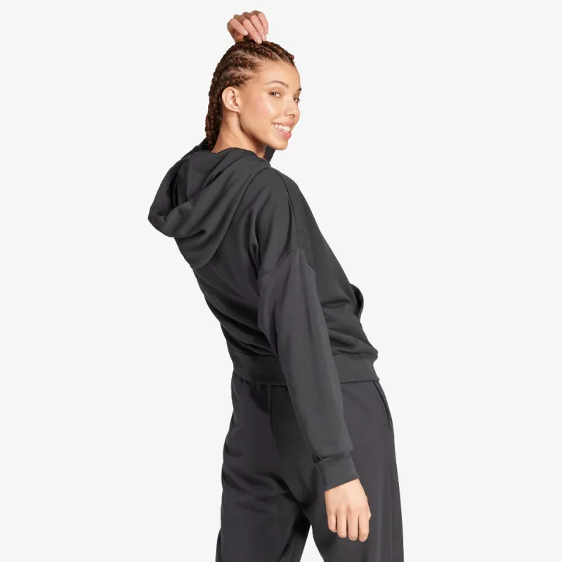 ADIDAS Dukserica W BL FT HD