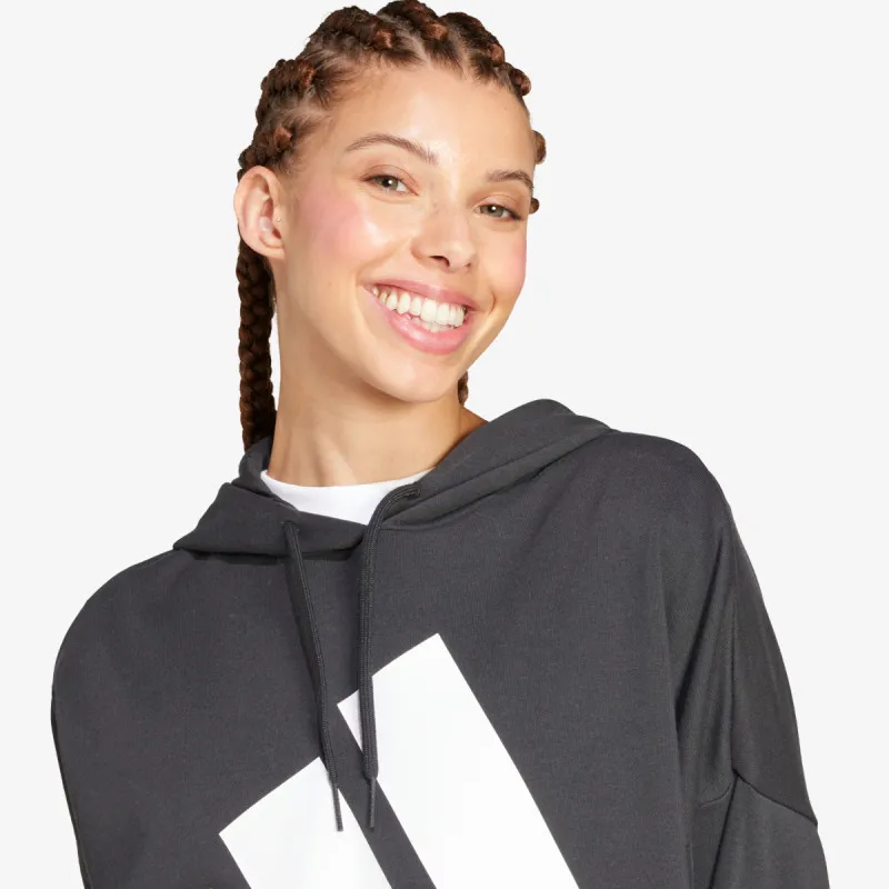 ADIDAS Dukserica W BL FT HD