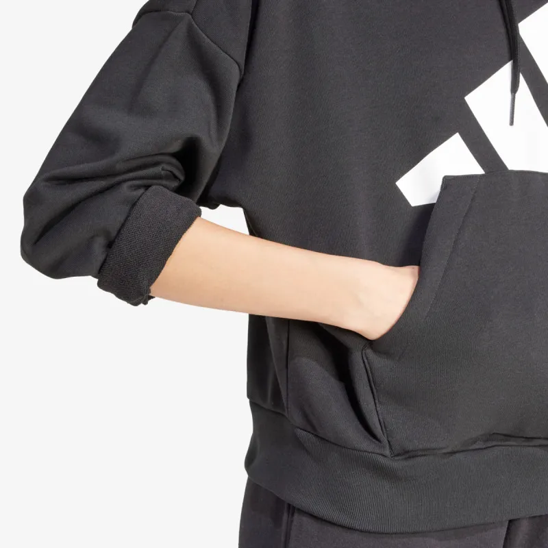 ADIDAS Dukserica W BL FT HD