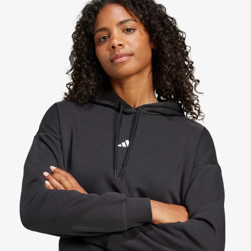 ADIDAS Dukserica W SL FC HD 