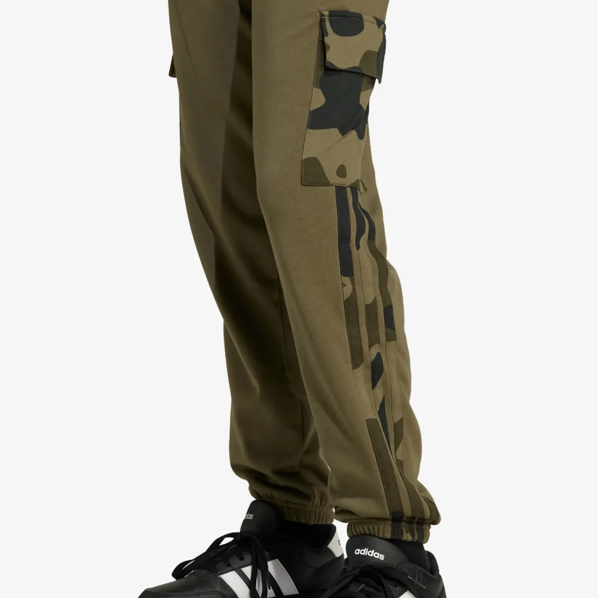 ADIDAS Donji deo trenerke Essentials