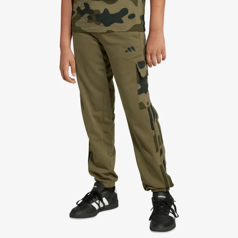 ADIDAS Donji deo trenerke Essentials