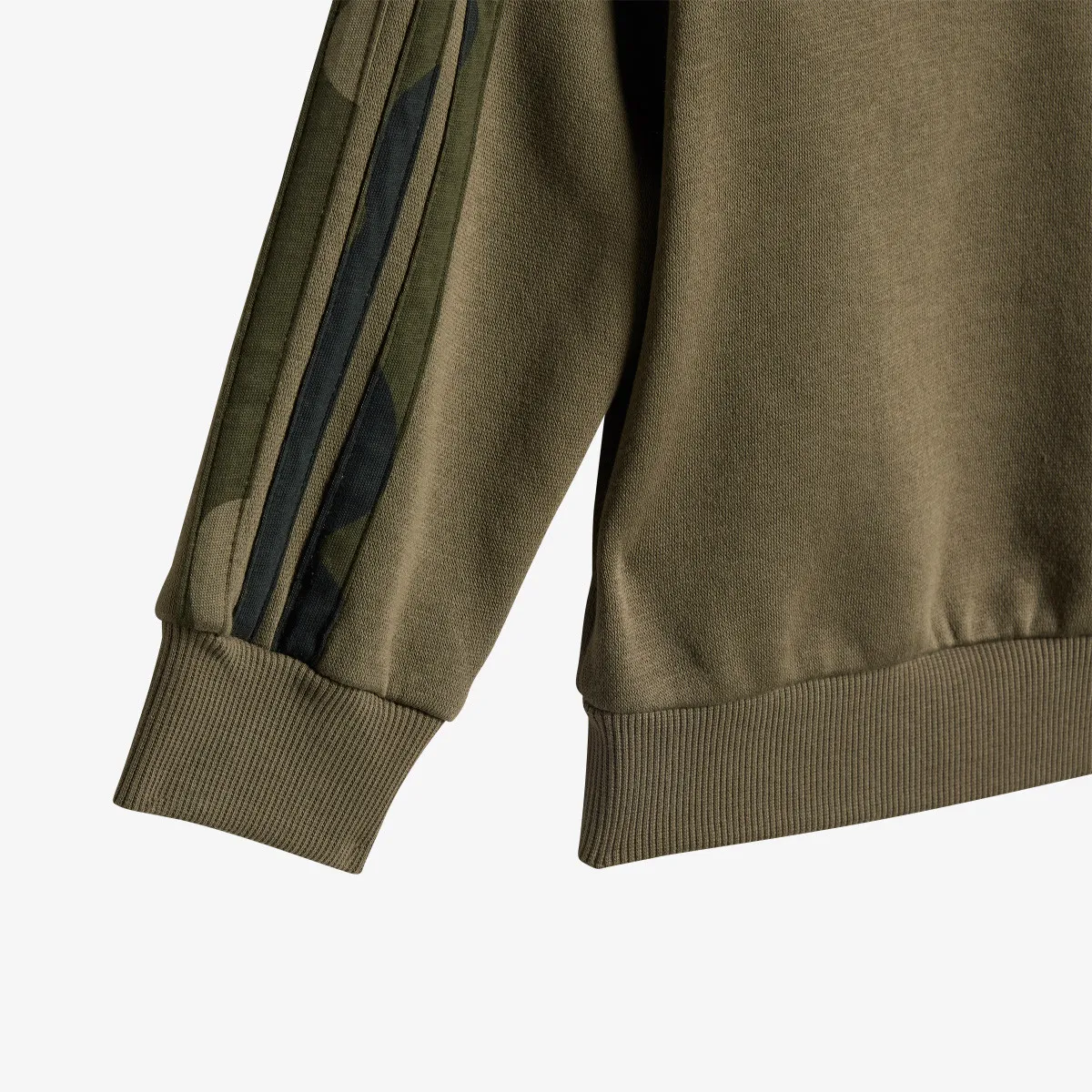 ADIDAS Trenerka INF CAMO FL SET