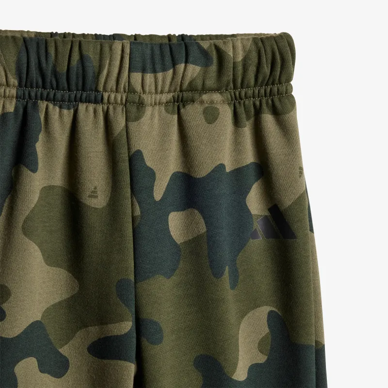 ADIDAS Trenerka INF CAMO FL SET 