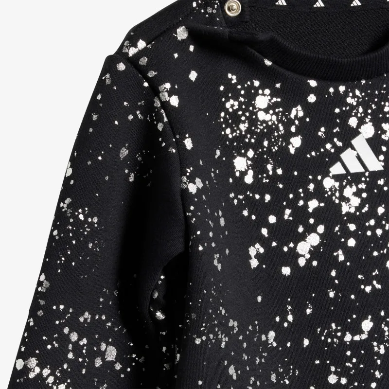 ADIDAS Trenerka INF GLAM SET