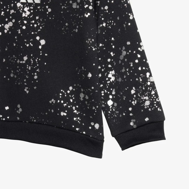 ADIDAS Trenerka INF GLAM SET