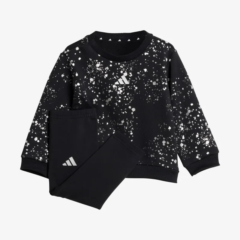 ADIDAS Trenerka INF GLAM SET