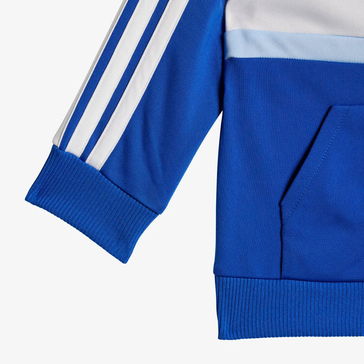 ADIDAS Trenerka I 3S TIB TS 