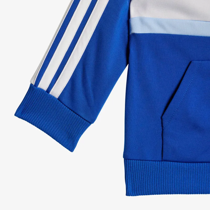 ADIDAS Trenerka I 3S TIB TS 