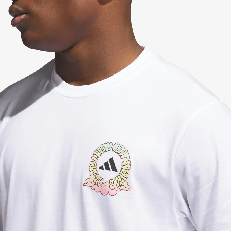 ADIDAS Majica 90s City 