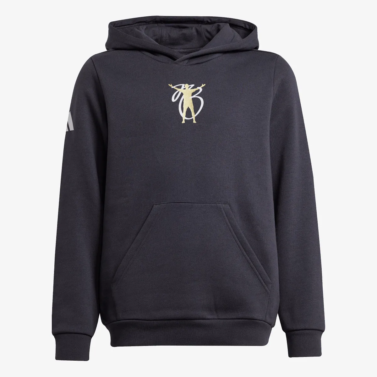 ADIDAS Dukserica JB HOODIE YOUTH