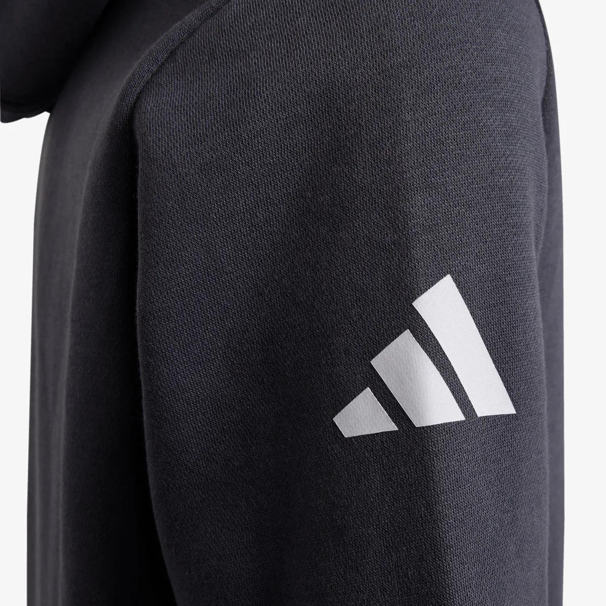 ADIDAS Dukserica JB HOODIE YOUTH