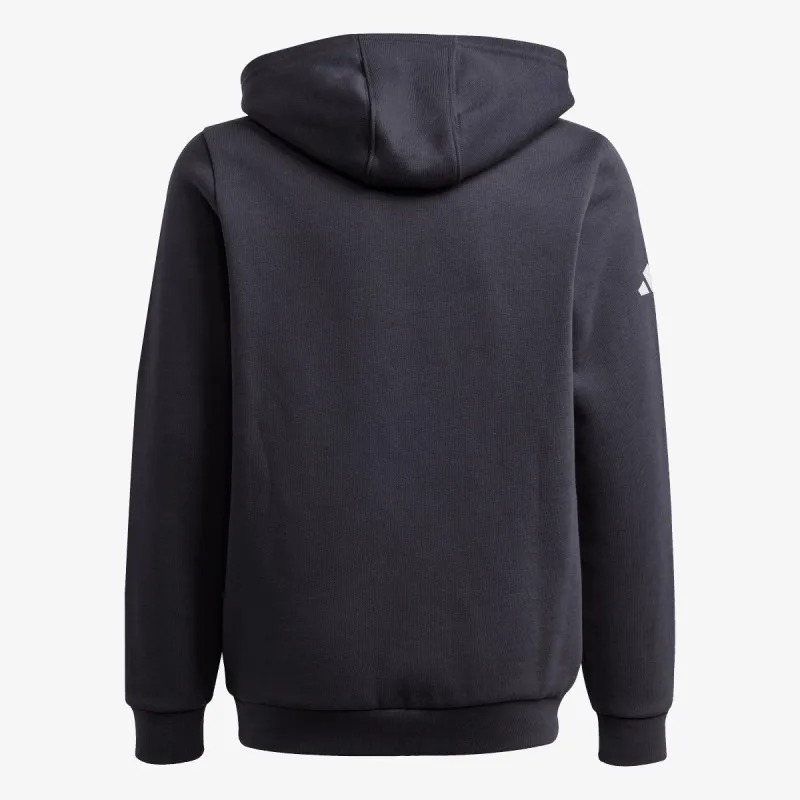ADIDAS Dukserica JB HOODIE YOUTH
