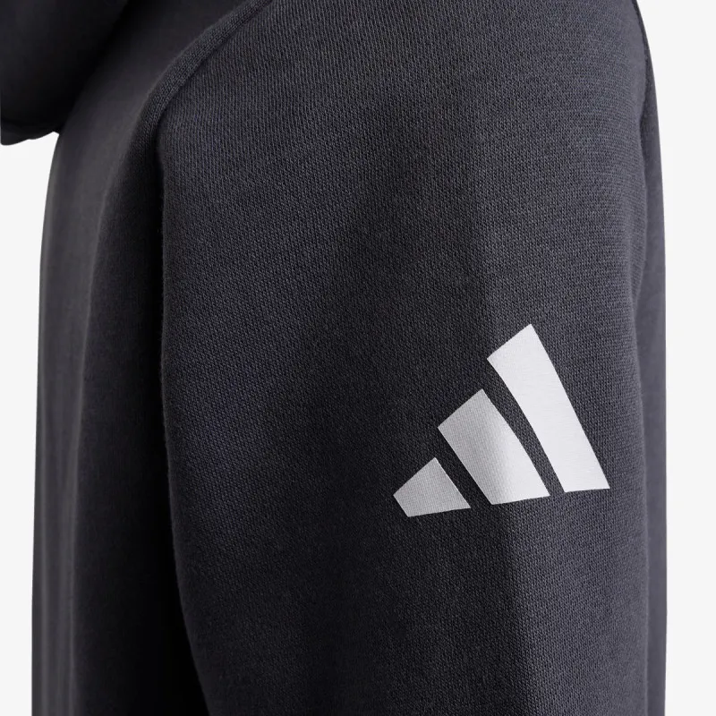 ADIDAS Dukserica JB HOODIE YOUTH