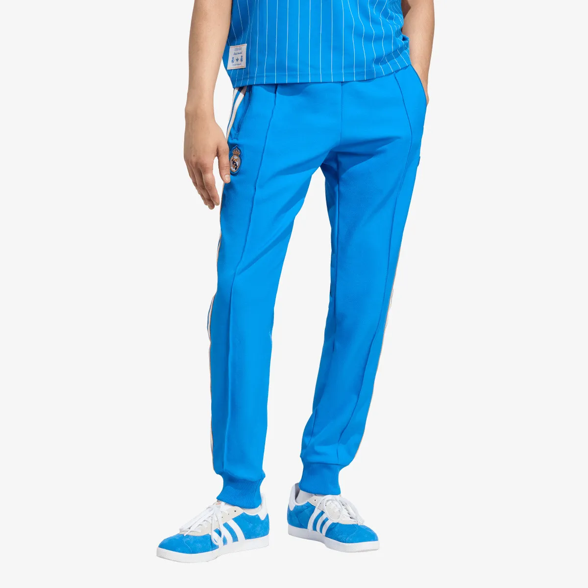 ADIDAS Donji deo trenerke REAL ICON TP 