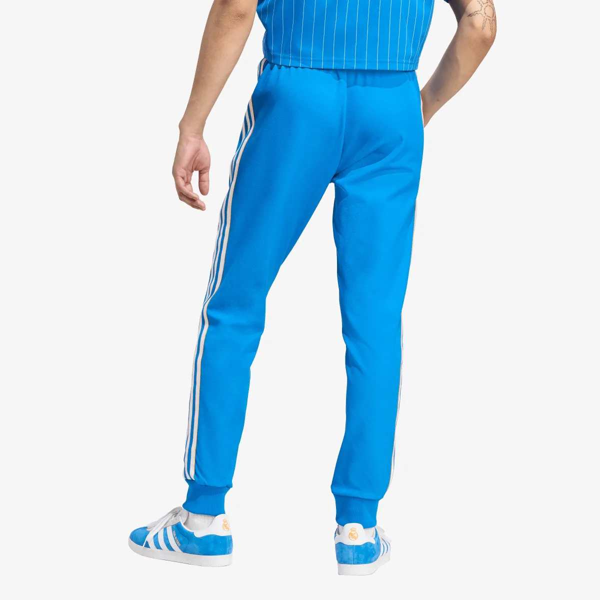 ADIDAS Donji deo trenerke REAL ICON TP 