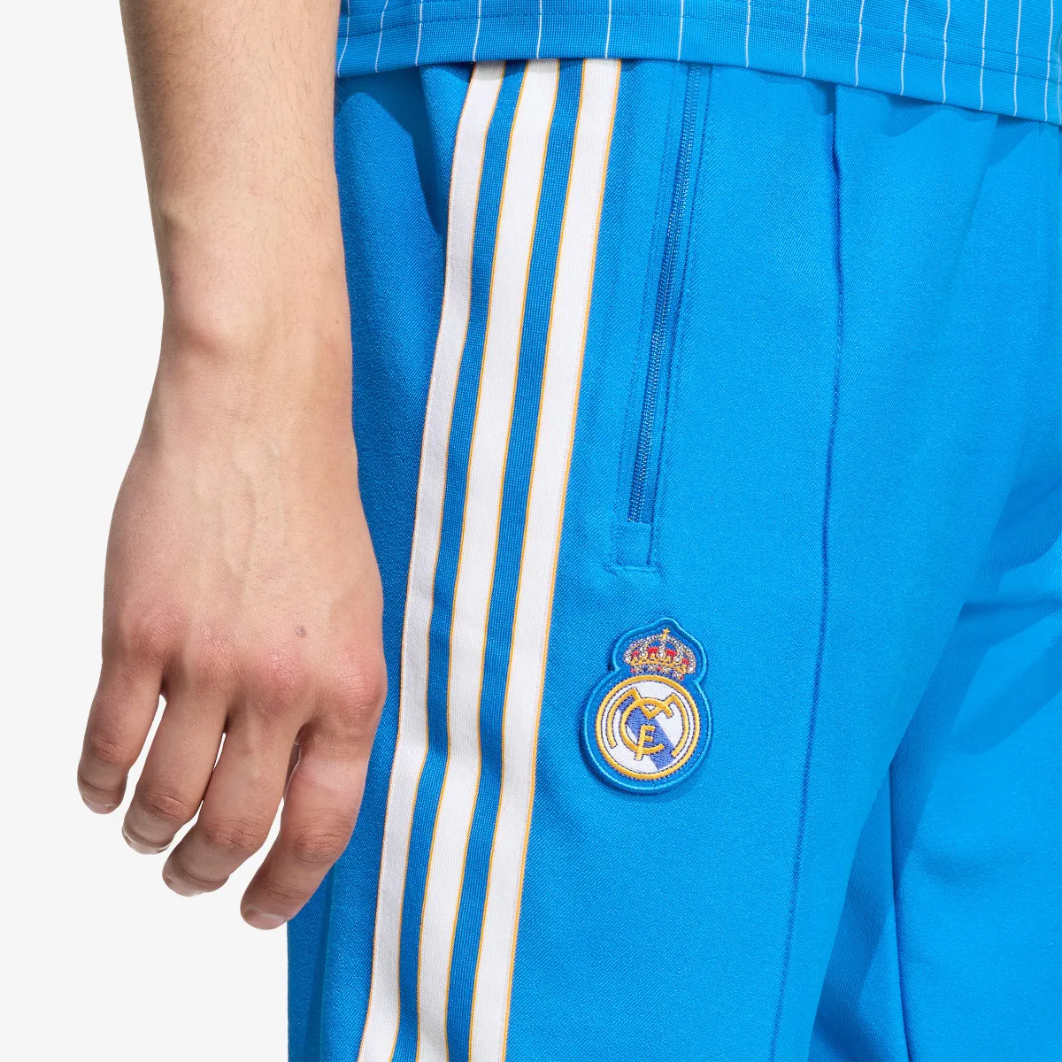 ADIDAS Donji deo trenerke REAL ICON TP 