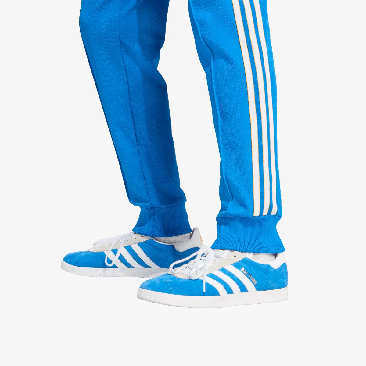 ADIDAS Donji deo trenerke REAL ICON TP 