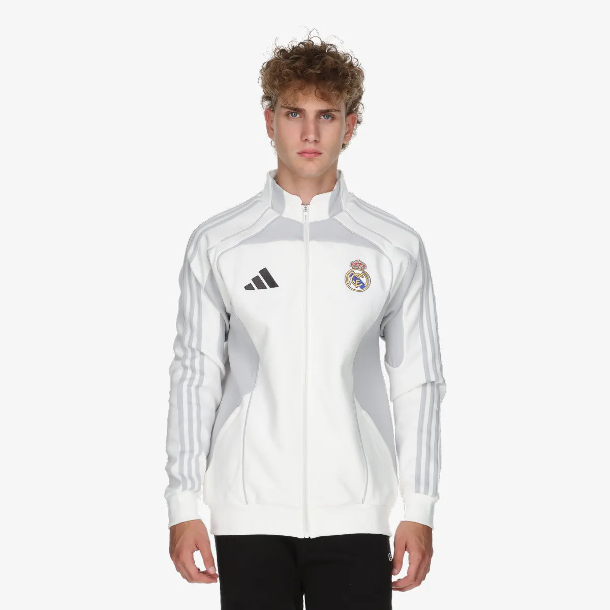 ADIDAS Dukserica Real Madrid 