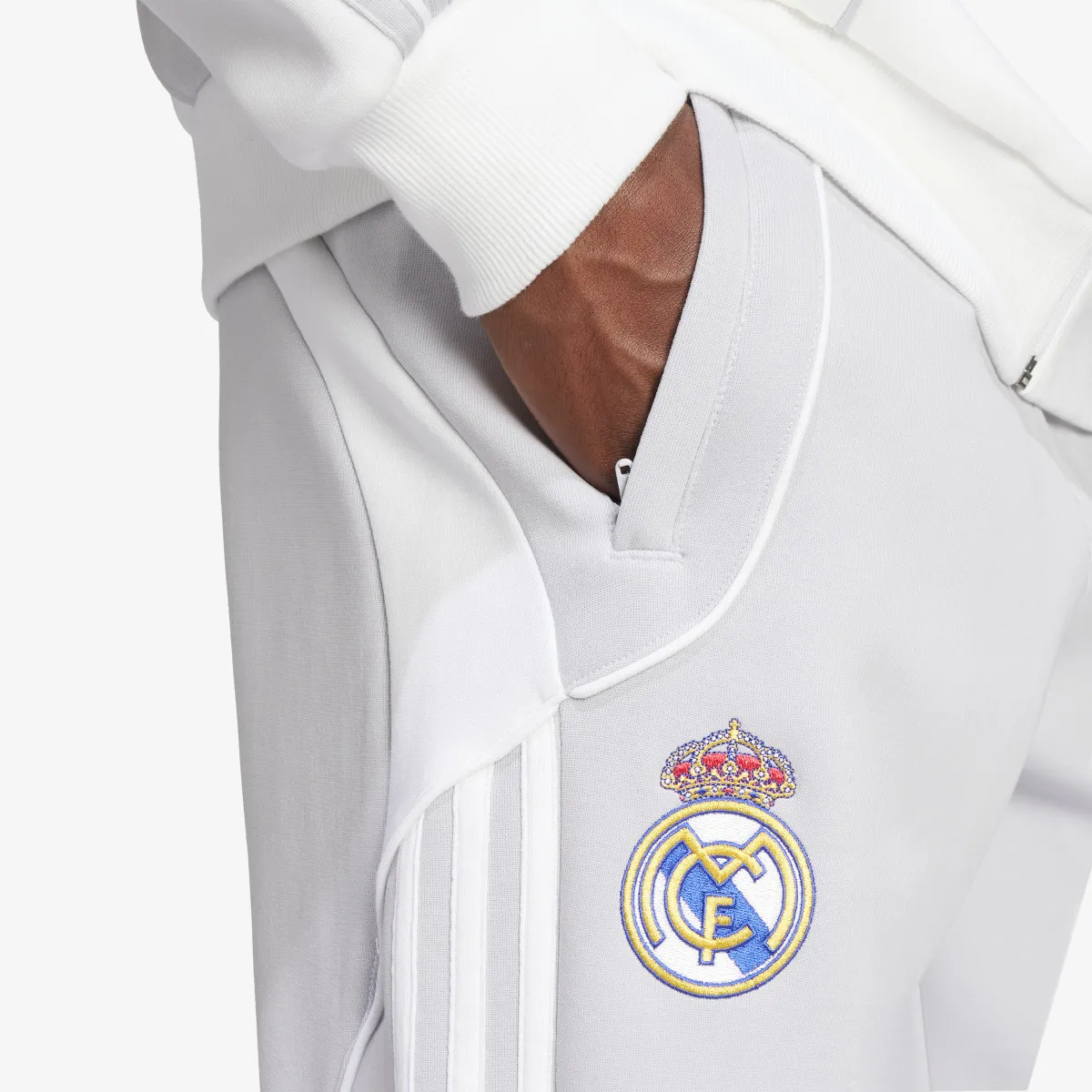 ADIDAS Donji deo trenerke Real Madrid 