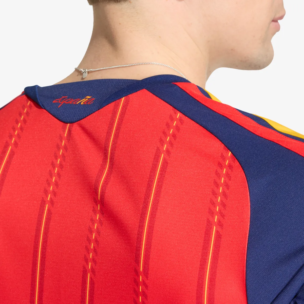ADIDAS Dres Spain 26 