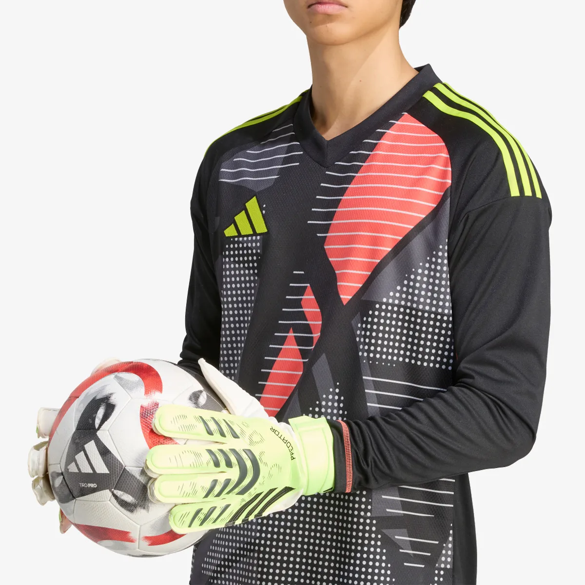 ADIDAS Golmanske rukavice Predator 